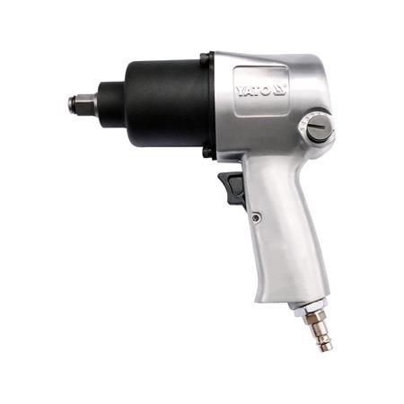 ALUMINIUM IMPACT WRENCH 1/2 550NM