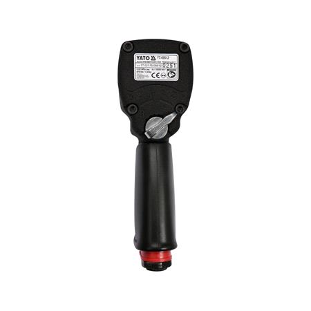MINI IMPACT WRENCH 1/2"  678NM