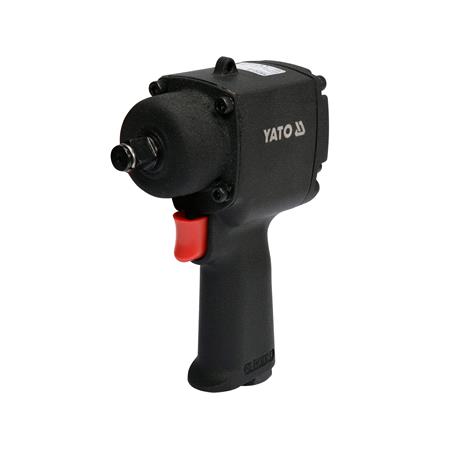 MINI IMPACT WRENCH 1/2" 680NM