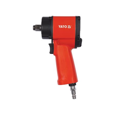 MINI IMPACT WRENCH 1/2" 470Nm