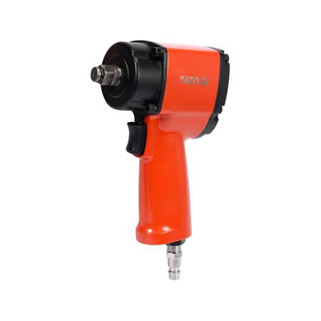 MINI IMPACT WRENCH 1/2" 470Nm