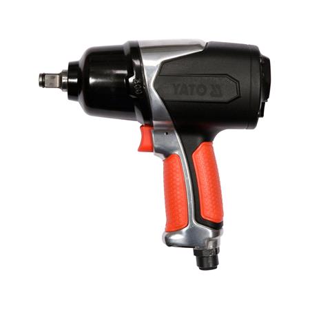 PNEUMATIC IMPACT WRENCH 1/2" 680NM
