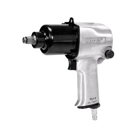 PNEUMATIC IMPACT WRENCH 1/2" 850 Nm
