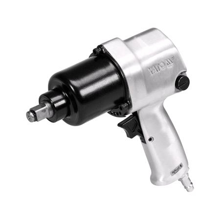PNEUMATIC IMPACT WRENCH 1/2" 1000Nm