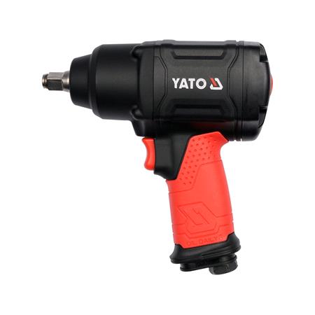 TWIN HAMMER IMPACT WRENCH 1/2" 1150NM