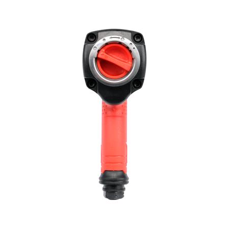 TWIN HAMMER IMPACT WRENCH 1/2" 1150NM