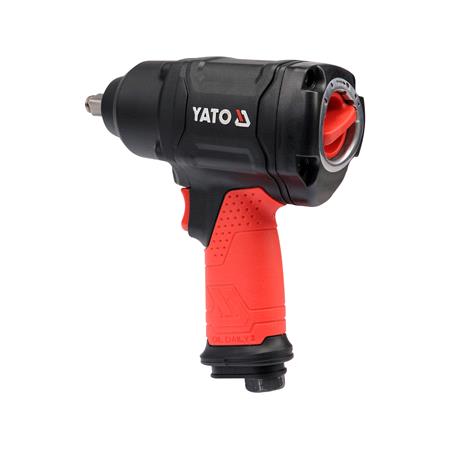 TWIN HAMMER IMPACT WRENCH 1/2" 1150NM
