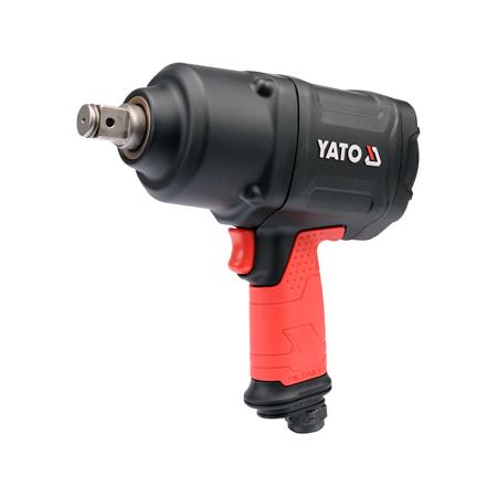 TWIN HAMMER IMPACT WRENCH 3/4" 1630NM