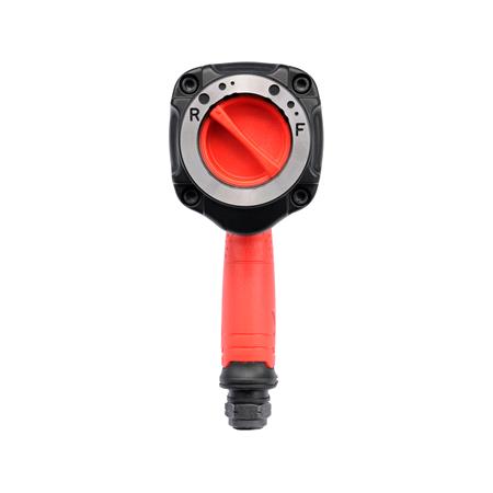 TWIN HAMMER IMPACT WRENCH 3/4" 1630NM