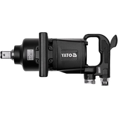 PINLESS HAMMER IMPACT WRENCH 1" 2600NM