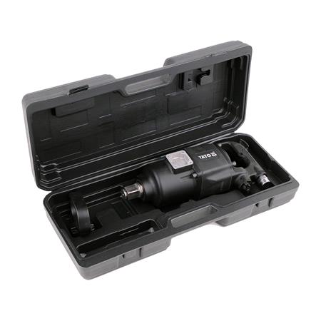 PINLESS HAMMER IMPACT WRENCH 1" 2600NM