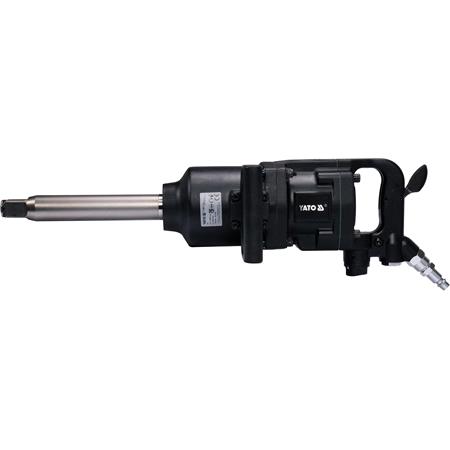 PNEUMATIC IMPACT WRENCH 1" 3200 Nm
