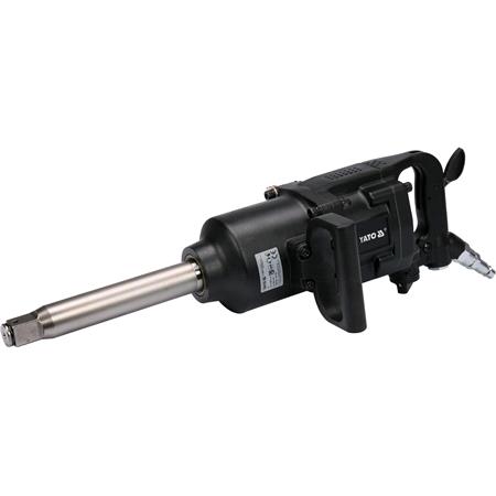 PNEUMATIC IMPACT WRENCH 1" 3200 Nm