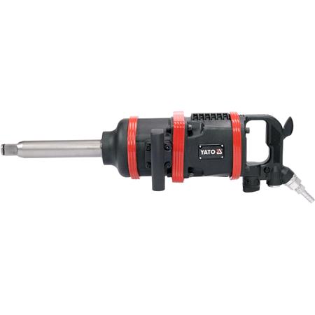 PNEUMATIC IMPACT WRENCH 1" 4800Nm