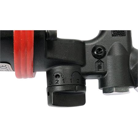 PNEUMATIC IMPACT WRENCH 1" 4800Nm