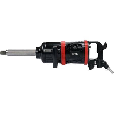PNEUMATIC IMPACT WRENCH 1" 5800 Nm
