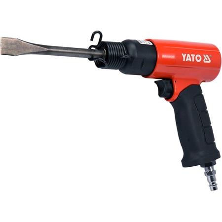 PNEUMATIC HAMMER