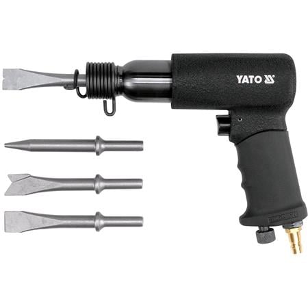 PNEUMATIC HAMMER