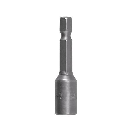 NUT SETTER 1/4" 7x48MM CRV blister