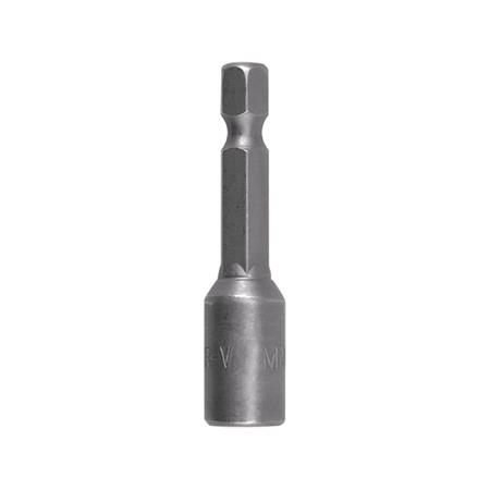 1/4" 7 x 48mm Magnetic Nut Setter