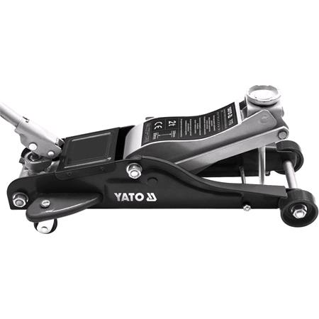 LOW PROFILE FLOOR JACK 2.0T