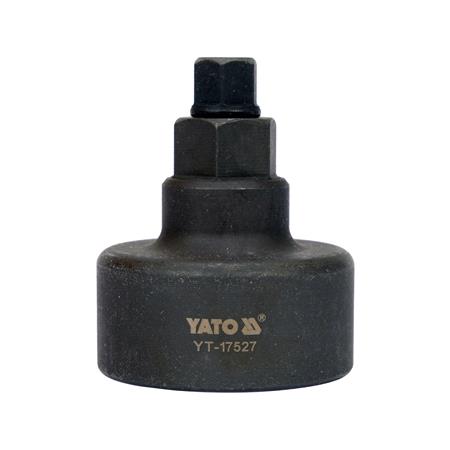 VAG HIGH PRESSURE PUMP PULLEY REMOVER