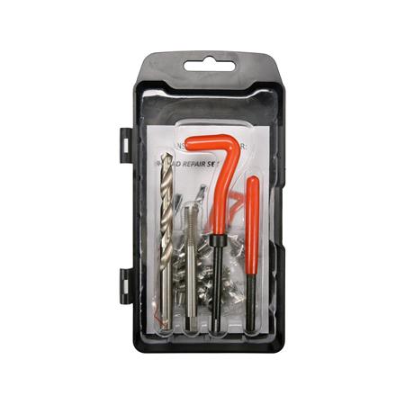 THREAD REPAIR SET M8x1,25