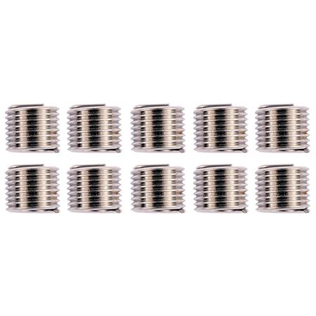 WIRE THREADS M5x0.8x6.7MM