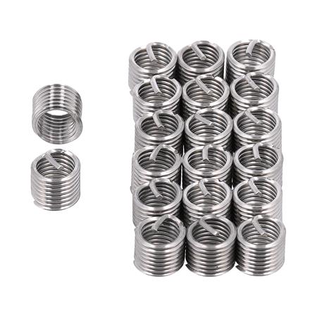 WIRE THREADS M8x1.25x10.8MM