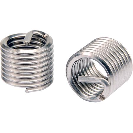 WIRE THREADS M12x1.75x16.3MM
