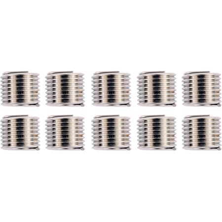 WIRE THREADS M12x1.75x16.3MM