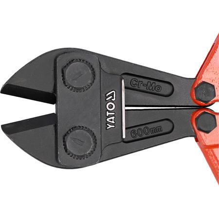 BOLT CUTTER 24"