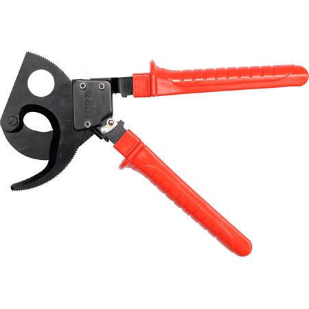 RATCHET CABLE CUTTER 380MM  L 380MM
