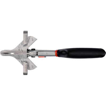 MULTI FUNCTION SLOT ANGLE SCISSORS