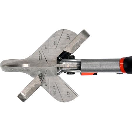 MULTI FUNCTION SLOT ANGLE SCISSORS