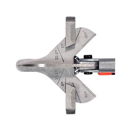 MULTI FUNCTION SLOT ANGLE SCISSORS