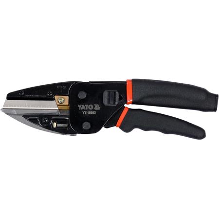 HD MULTIFUNCTION SCISSORS