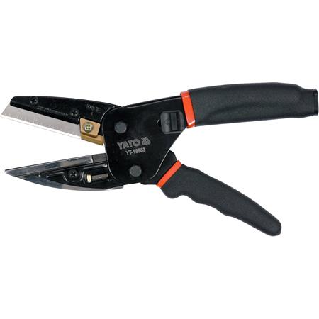 HD MULTIFUNCTION SCISSORS