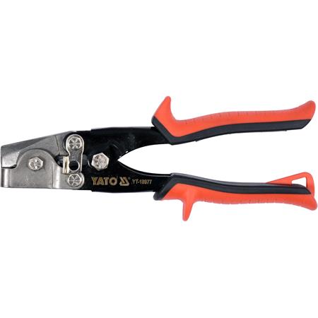 SNAP LOCK PUNCH