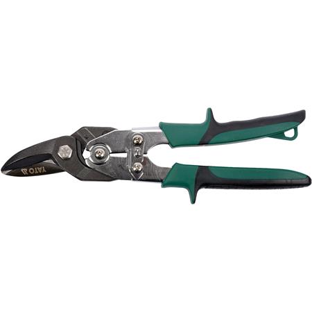 FIGURE TIN SNIPS /RIGHT/ CrMo