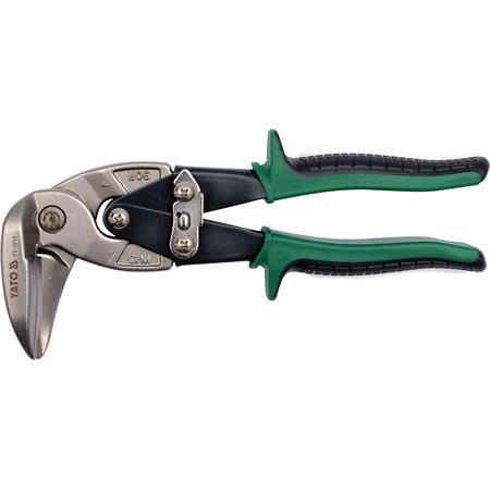 VERTICAL OFFSET SNIPS RIGHT