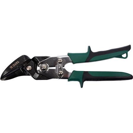 IDEAL TIN SNIPS /RIGHT/ CrMo
