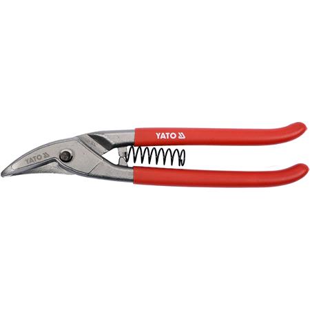 CIRCULAR CUTTING PUNCH SNIPS 1MM