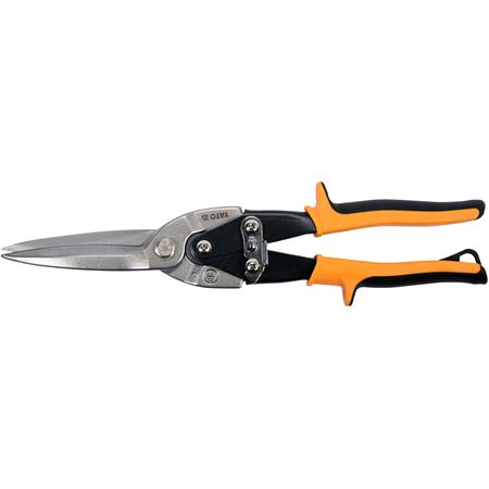LONG CUT AVIATION TIN SNIPS 0.96MM