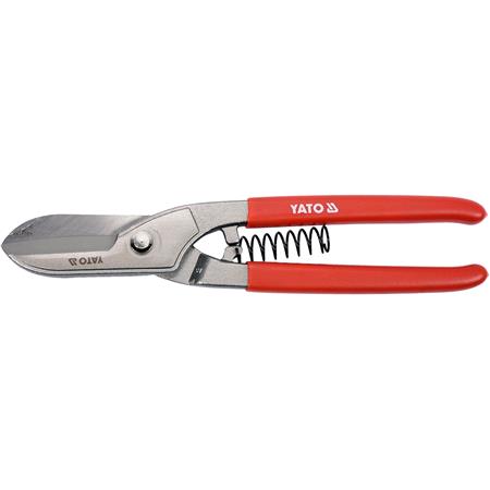 ENGLISH SNIPS 0.7MM