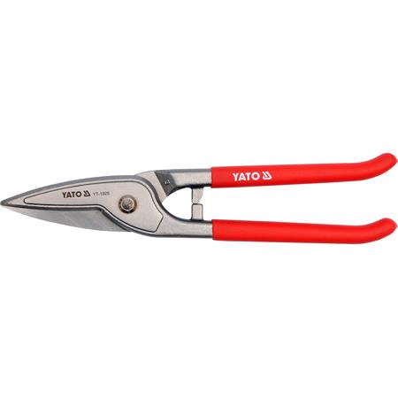 BERLIN PATTERN SNIPS 255MM STRAIGHT