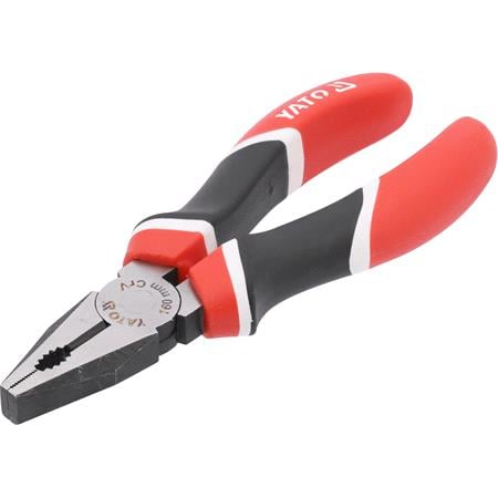 COMBINATION PLIERS 6"