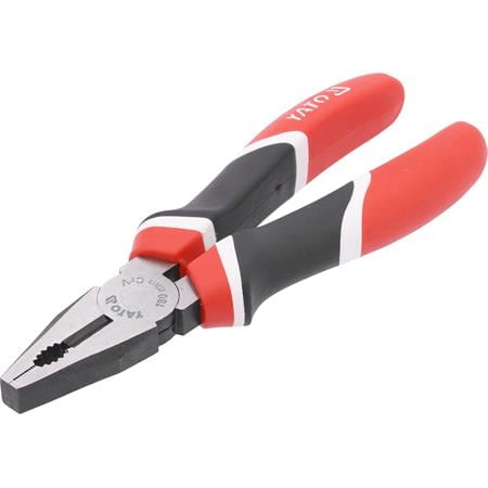 COMBINATION PLIERS 7"
