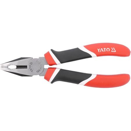 COMBINATION PLIERS 7"