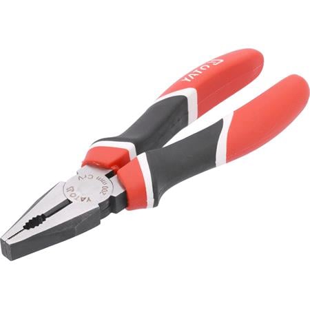 COMBINATION PLIERS 8"